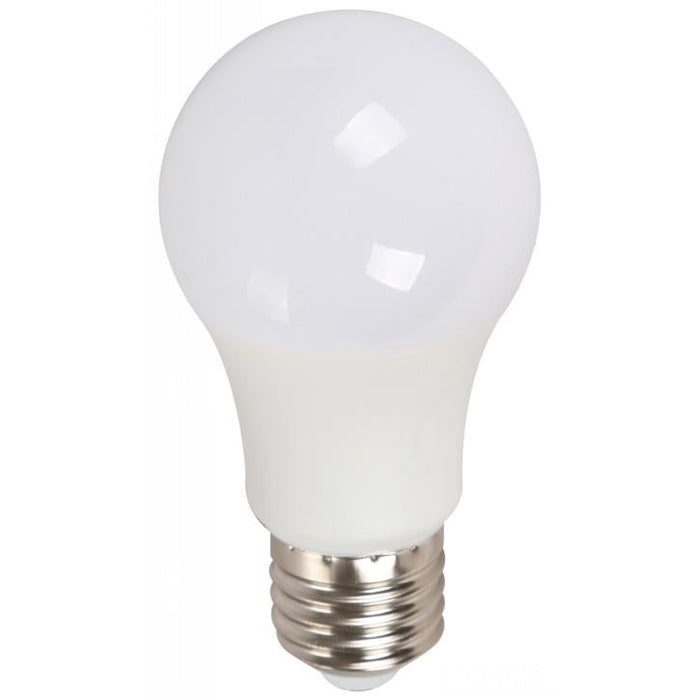 BOMBILLO LED A55 E27 5W 85-265V 6000K