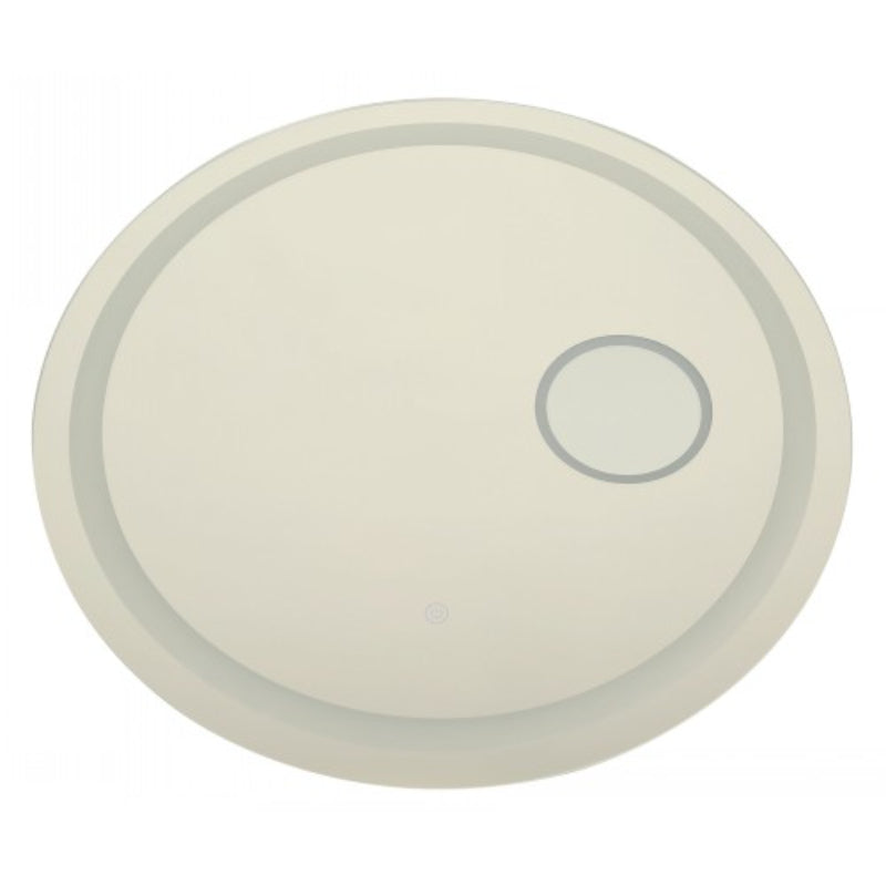 LAMP. LED PARED ESPEJO 110-265V 3000K-4000K-6000K