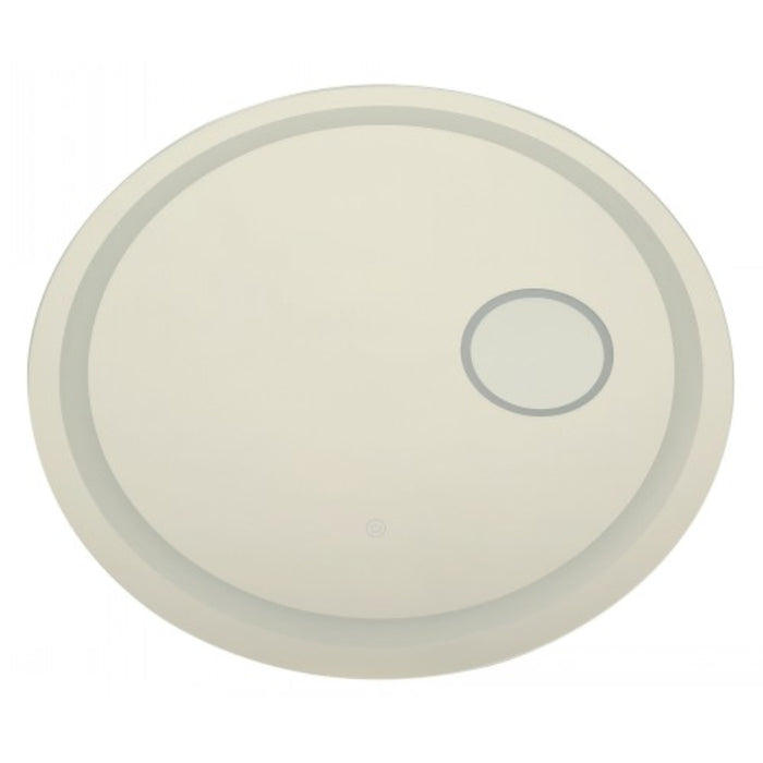LAMP. LED PARED ESPEJO 110-265V 3000K-4000K-6000K