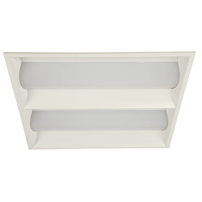 LAMP. LED TECHO BLANCO 35W 100-277V 4000K (ATENUABLE)