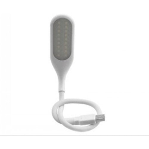 LÁMPARA LED DE ESCRITORIO