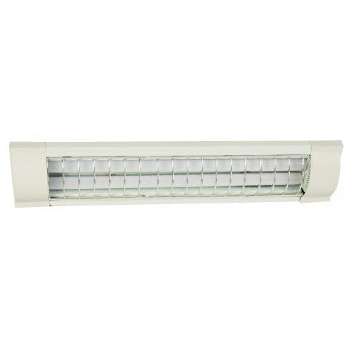 LAMP. LED TECHO BLANCO 16W 100-277V 6000K