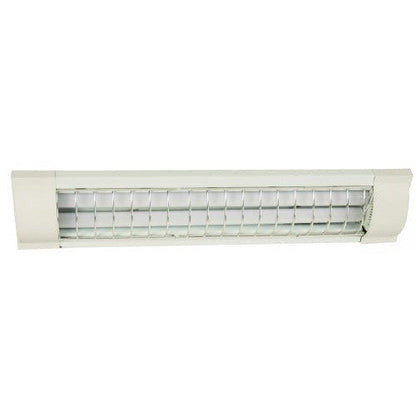 LAMP. LED TECHO BLANCO 16W 100-277V 6000K