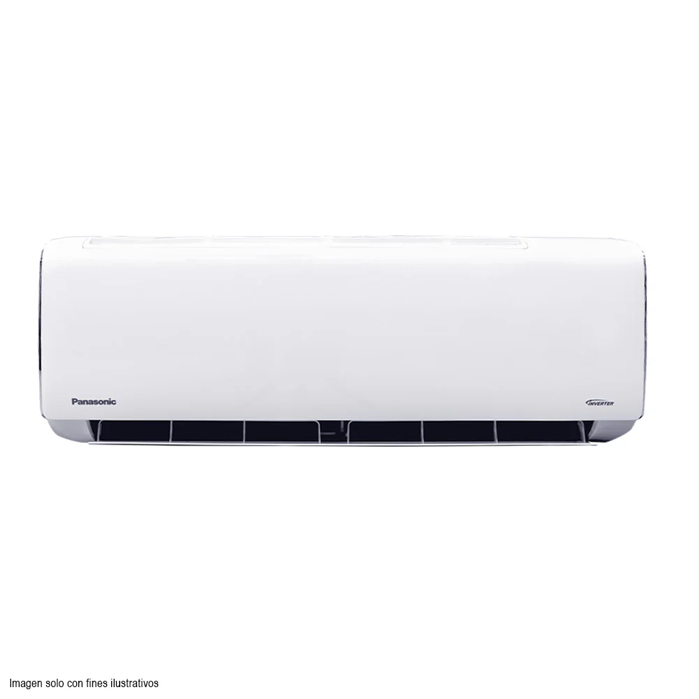 A /AC  EVAPORADOR/CONDENSADOR  CS/CU YU24 AKV-2 24,000 BTU