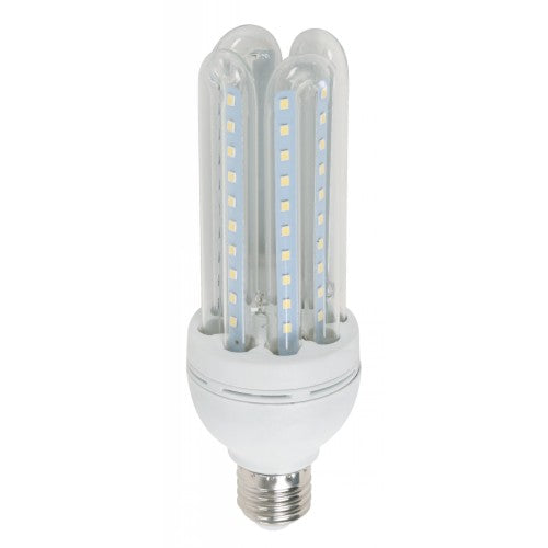 BOMBILLO LED 4U E27 16W 85-265V 6500K