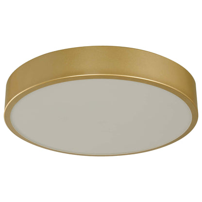 LAMP. TECHO LED 16W 6000K