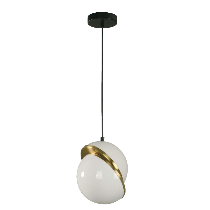 LAMP.  TECHO NEGRO 1L E27 10W
