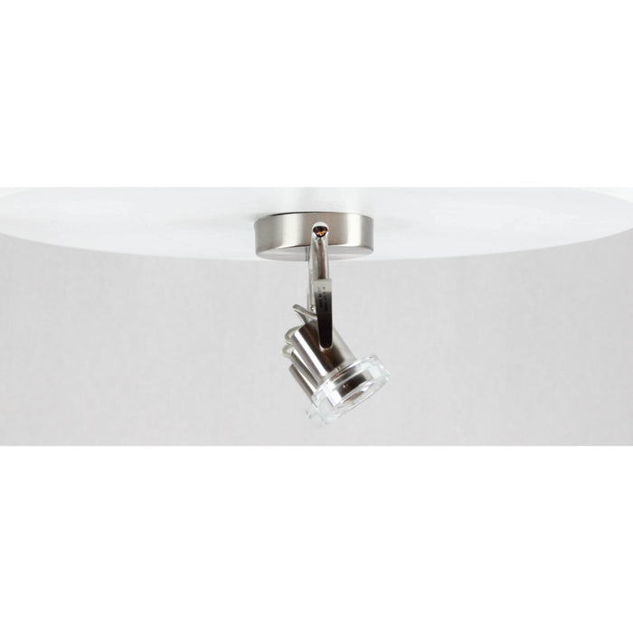 LAMP. LED TECHO BLANCO 18W 85-265V 3000K
