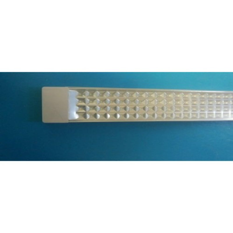 LAMP. LED TECHO BLANCO 78W 100-240V 6000K