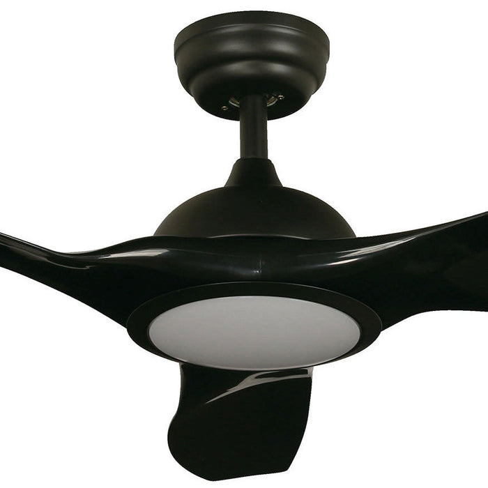 VENTILADOR LED TECHO 52