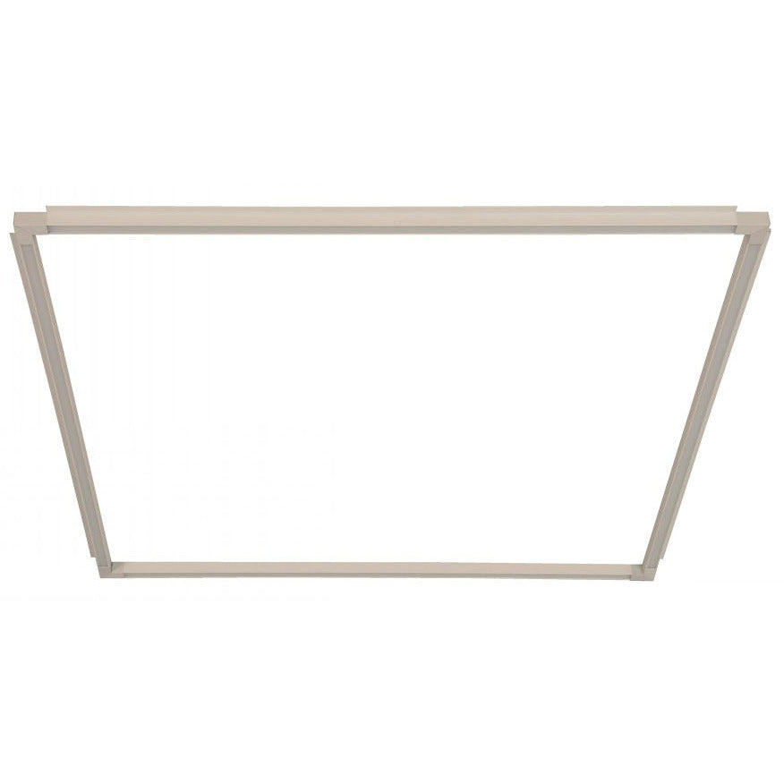 MARCO LED BLANCO 40W 6000K