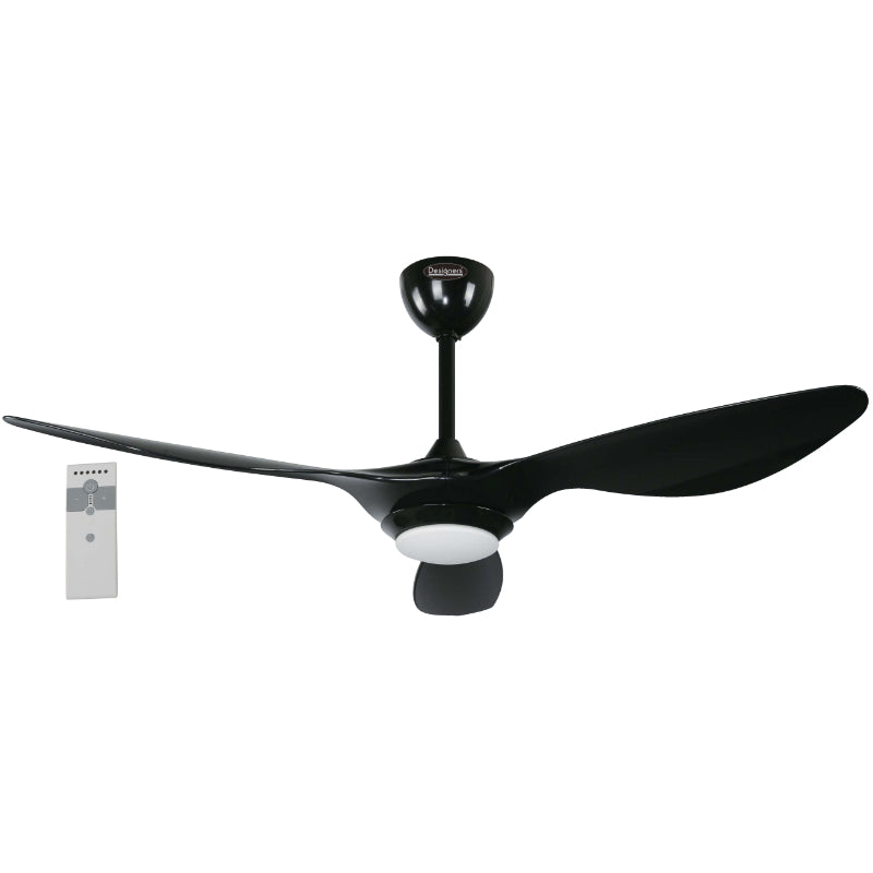 VENTILADOR LED DE TECHO 52