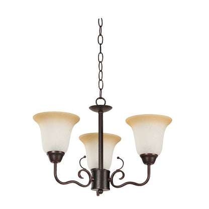LAMP. COMBO TECHO Y PARED NEGRO E27 60W