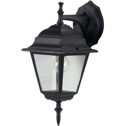 LAMP. EXT. PARED OXIDO 1L E27 100W