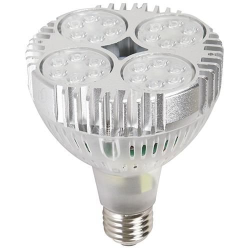 BOMBILLO LED PAR 30 E27 40W 100-265V 3000K