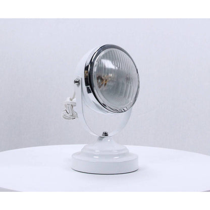 LAMP. MESA BLANCO 1L E27 40W