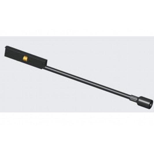 CONECTOR PARA RIEL DE 1M