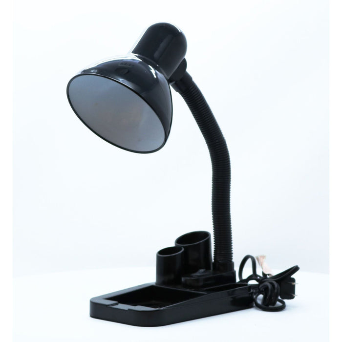 LAMP. MESA NEGRO 1L E27 40W