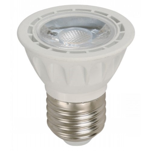BOMBILLO LED MR16 E27 6W 100-240V 3000K