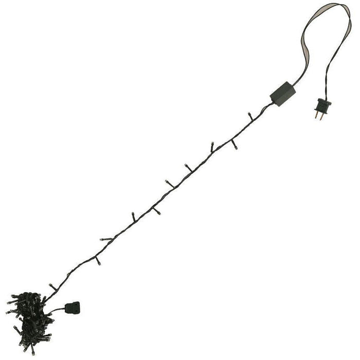 EXTENSION LUMINOSA LED VERDE 120V 2W RGB