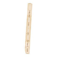 BOMBILLO HALOGENO TUBO J78MM R7S 100W 127V