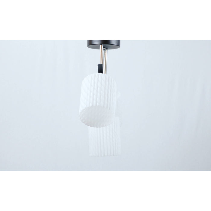 LAMP. TECHO CHOCOLATE 3L E27 60W