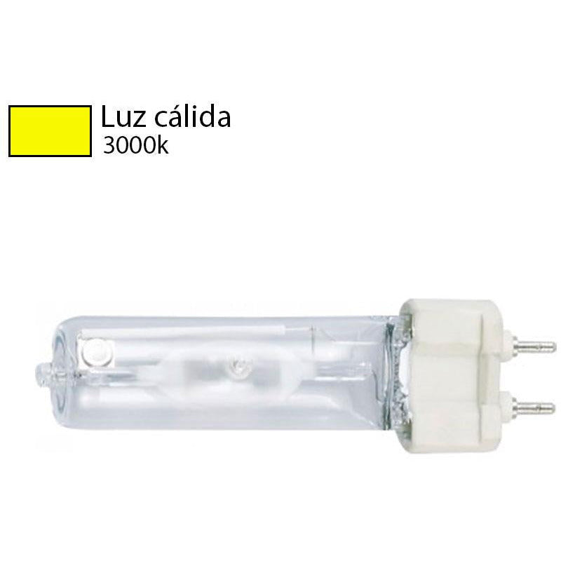 BOMBILLO HALOGENO G12 150W 30K