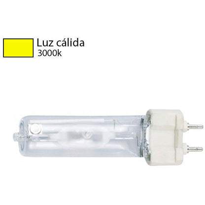 BOMBILLO HALOGENO G12 150W 30K