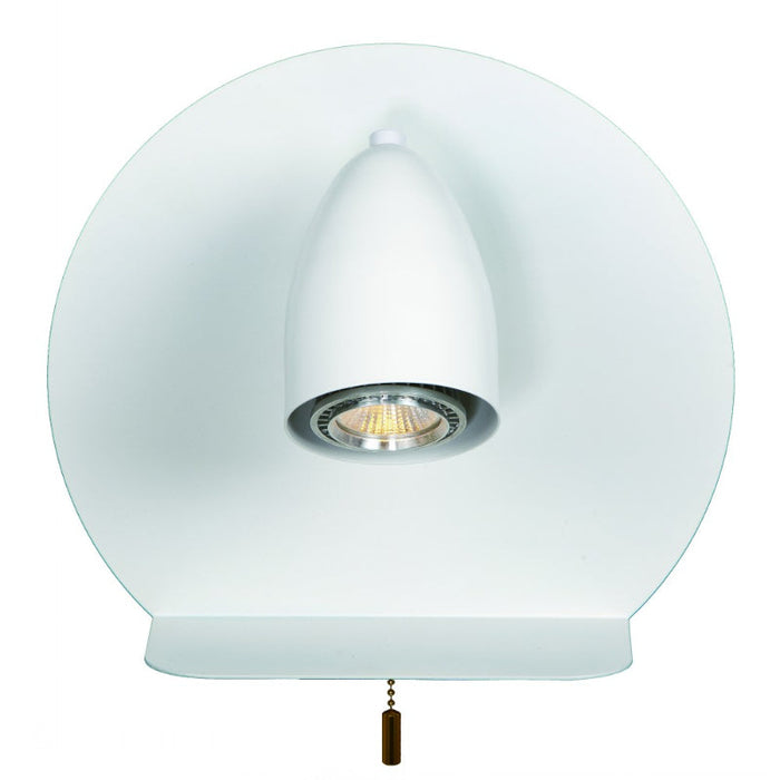 LÁMPARA DE PARED 1L