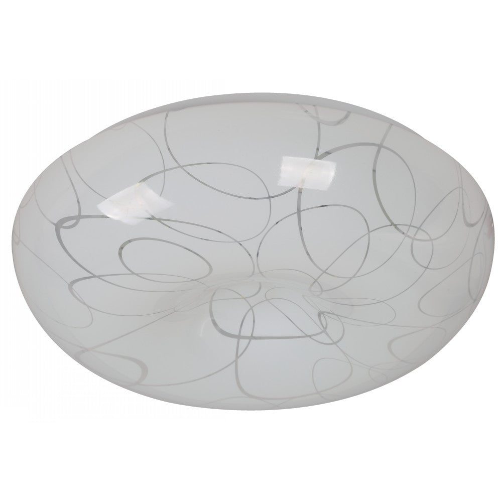 LAMP. LED TECHO BLANCO 18W 85-265V 6000K