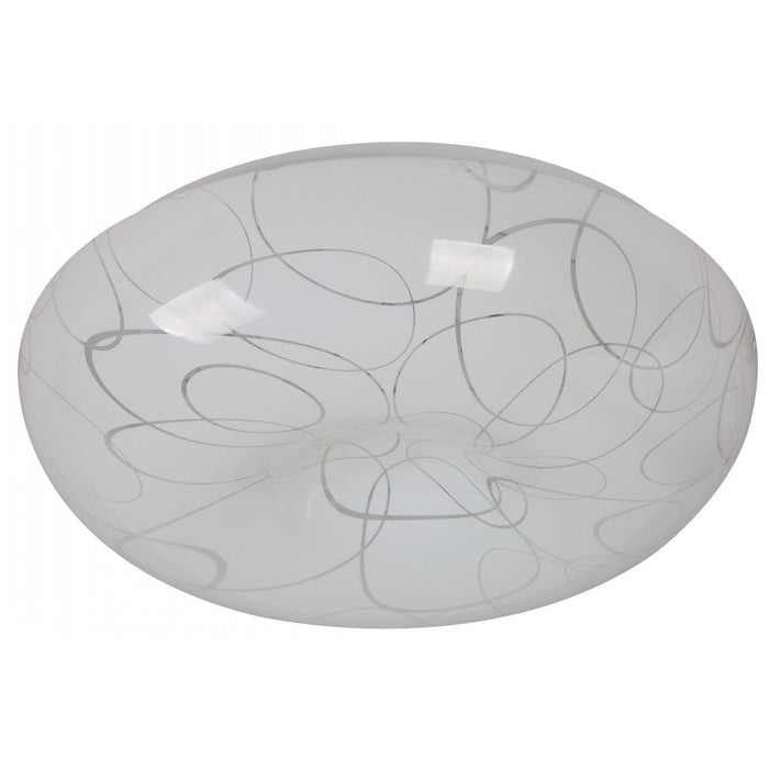 LAMP. LED TECHO BLANCO 18W 85-265V 6000K