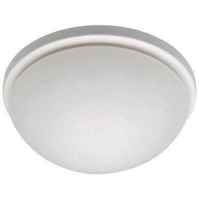 LAMP. TECHO BLANCO 1L E27 60W