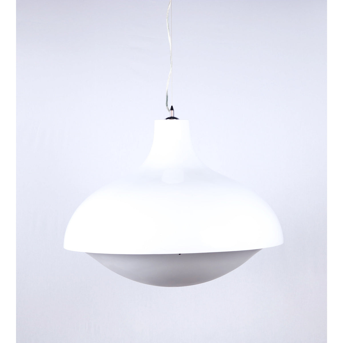 LAMP. TECHO BLANCO 5L E27 24W