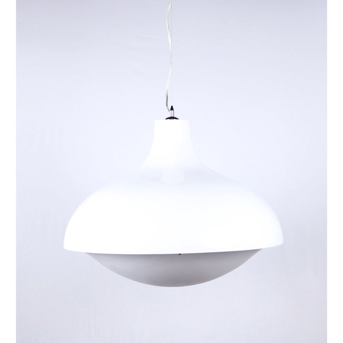 LAMP. TECHO BLANCO 5L E27 24W