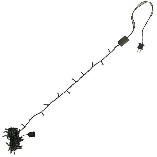 EXTENSION LUMINOSA LED VERDE 120V 2W 2700K