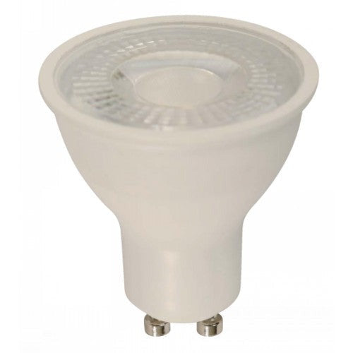 BOMBILLO LED GU10 8W 100-277V 6500K