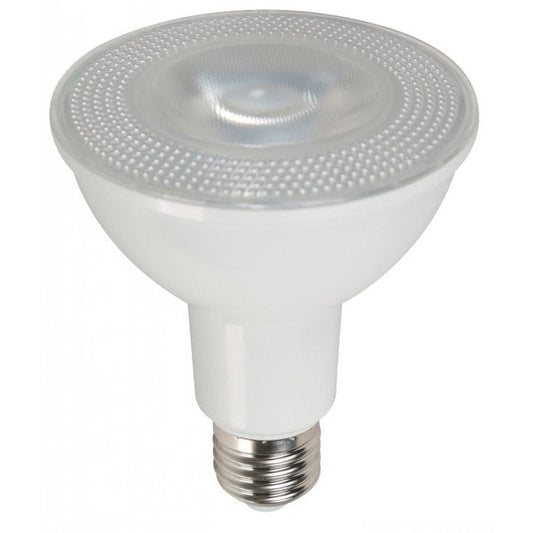BOMBILLO LED PAR 30 E27 11W 120V 3000K ATENUABLE