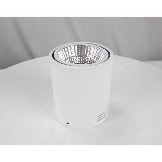 LAMP LED TECHO BLANCO 12W 3000K