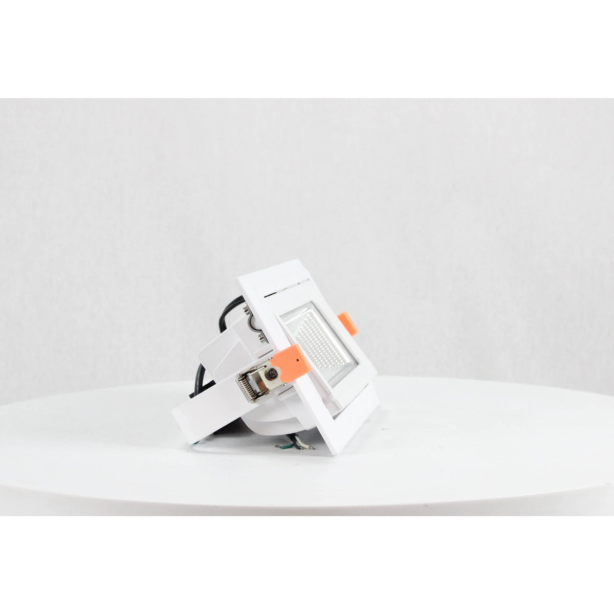 LAMP. REFLECTORA LED BLANCO 1L 40W 3000K