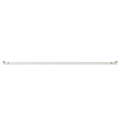 CUERPO LED TUBO T8 1.2 METROS