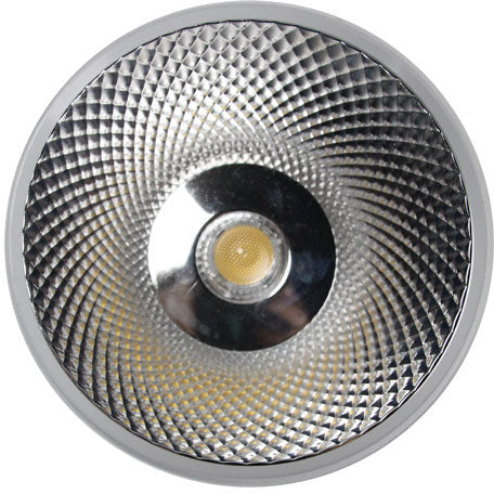 Lampara Led Techo Blanco 30W 4000K