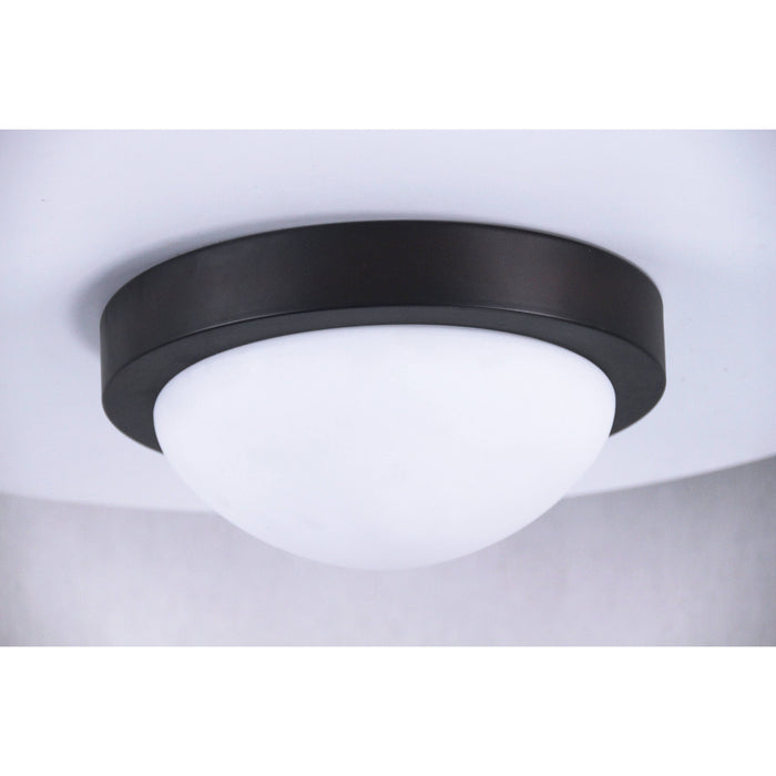 LAMP. TECHO CHOCOLATE 1L E27 60W