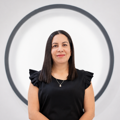 Andrea Alarcón