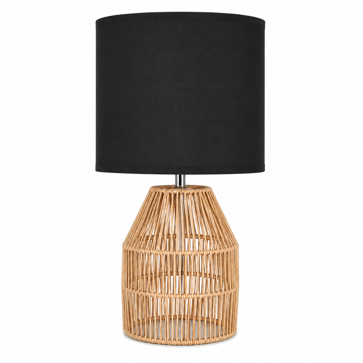 LAMP. MESA NEGRO 1L E27 40W