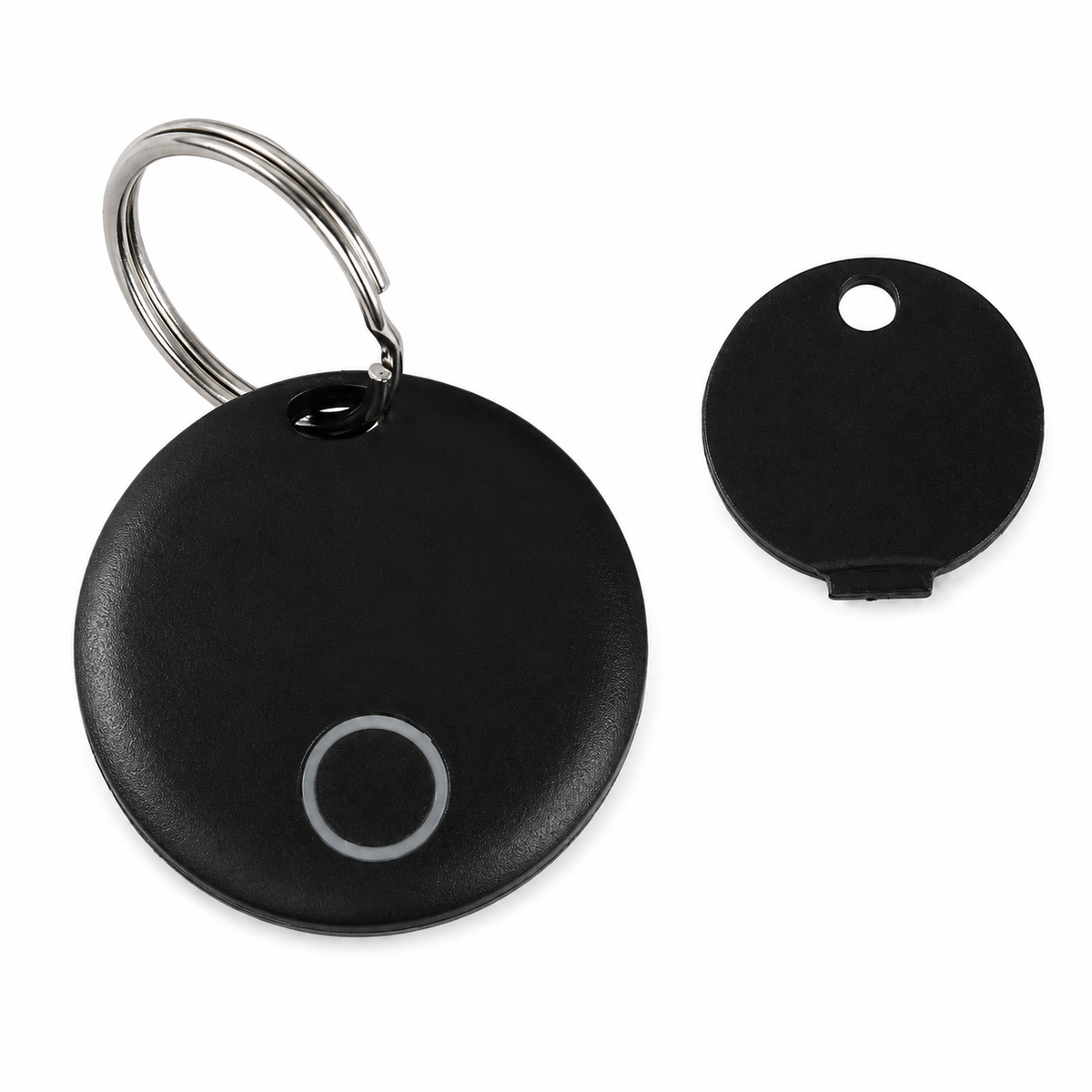 LOCALIZADOR DE OBJETOS INTELIGENTE NEGRO 3V