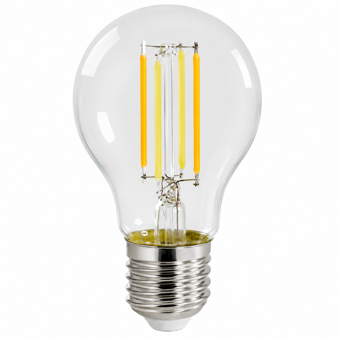 BOMBILLO LED FILAMENTO INTELIGENTE A45 E27 4.5W 120V 6500K