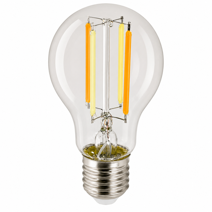 BOMBILLO LED FILAMENTO A60 INTELIGENTE 7W E27 1800K-6500K
