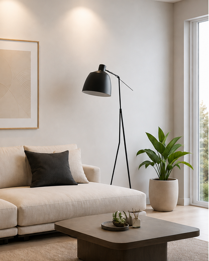 LAMP. EMPOTRABLE BLANCO 1L GU10 7W 3 PIEZAS