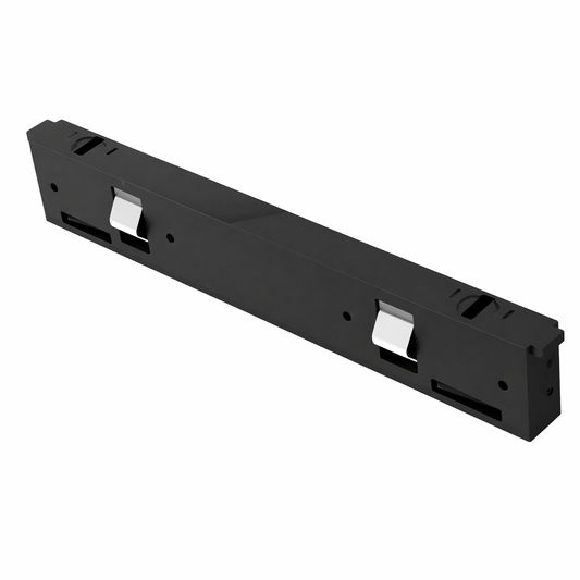 CONEXION PARA RIEL 24V