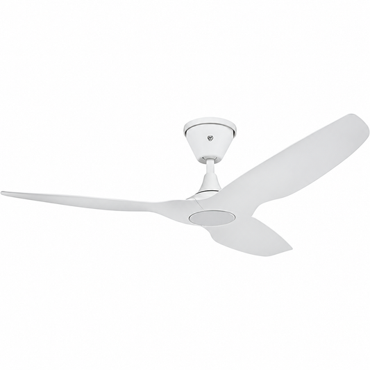 VENTILADOR HAIKU COASTAL 52"  EXTERIOR WIFI BLANCO